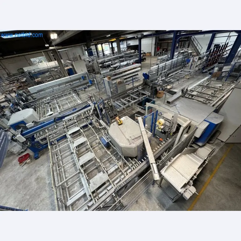 Výrobní linky na okna-31