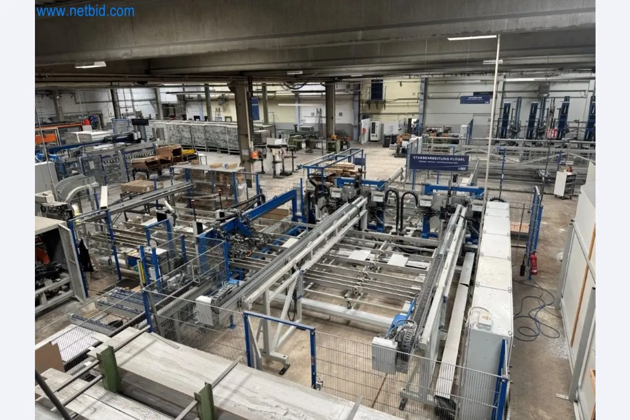 Výrobní linky na okna-5