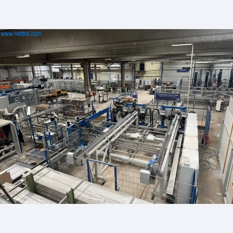 Výrobní linky na okna-5