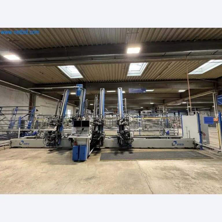 Výrobní linky na okna-6