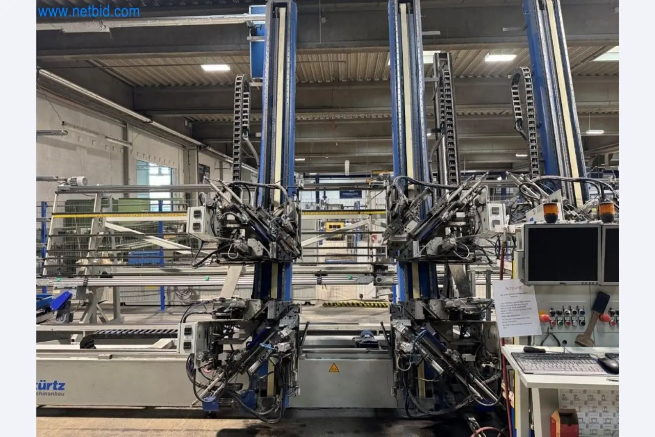 Výrobní linky na okna-7