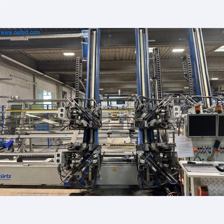 Výrobní linky na okna-7