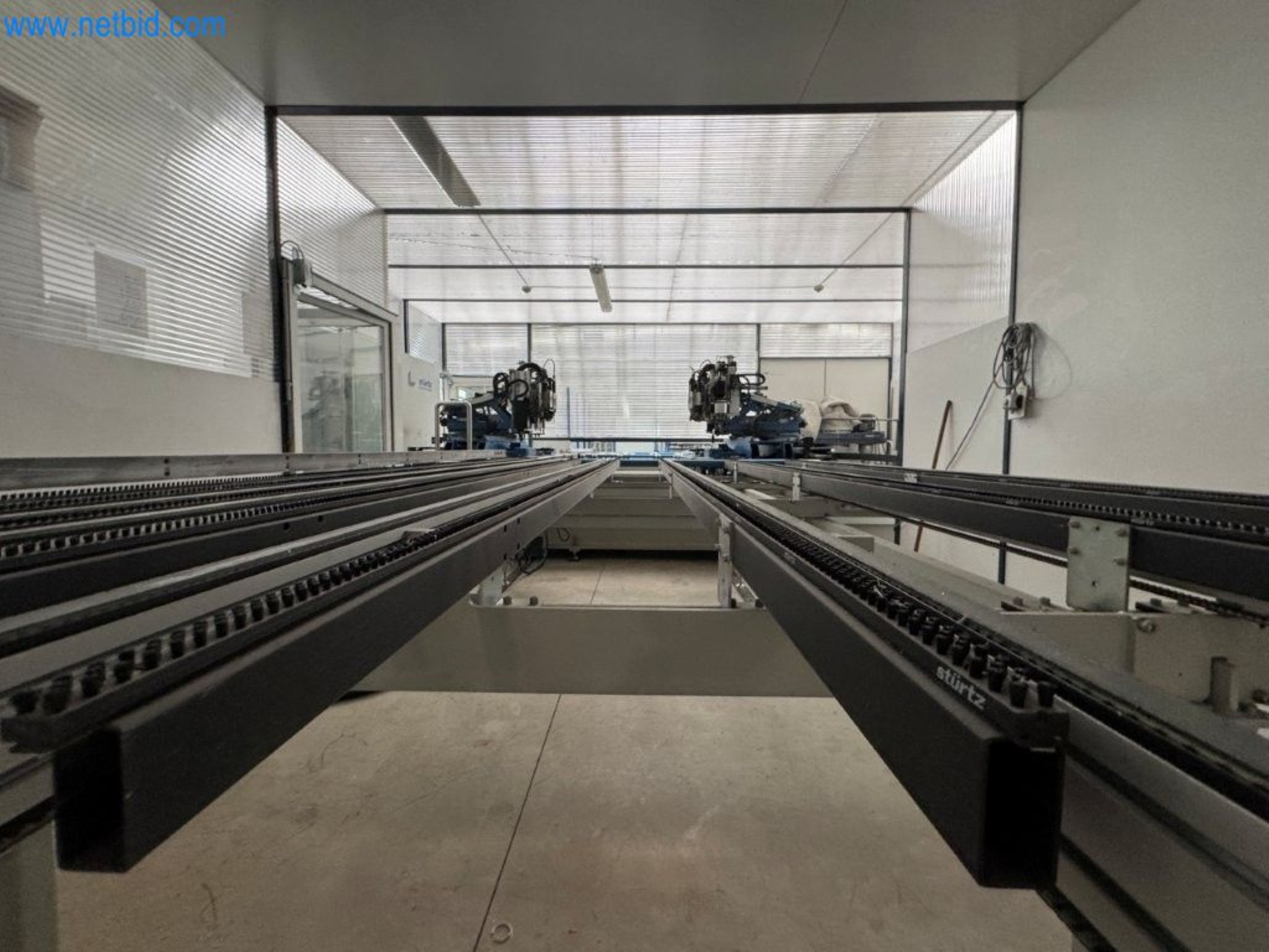 Výrobní linky na okna-8