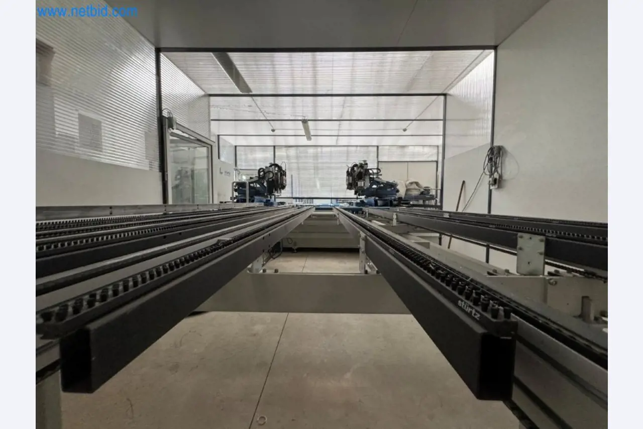 Výrobní linky na okna-8