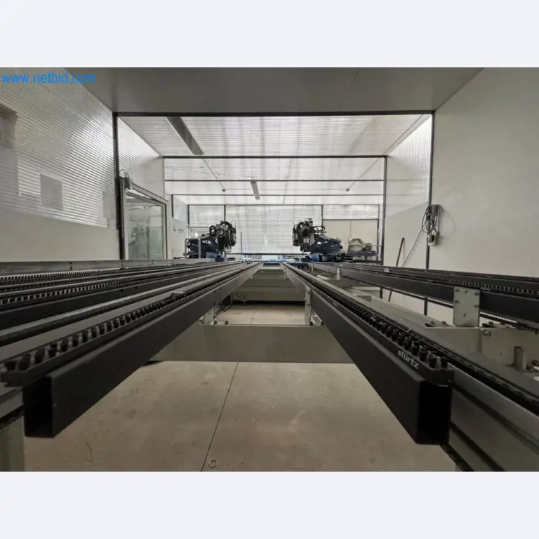 Výrobní linky na okna-8