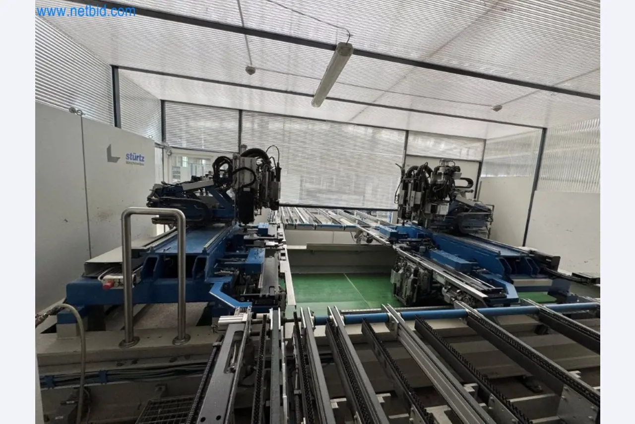 Výrobní linky na okna-9