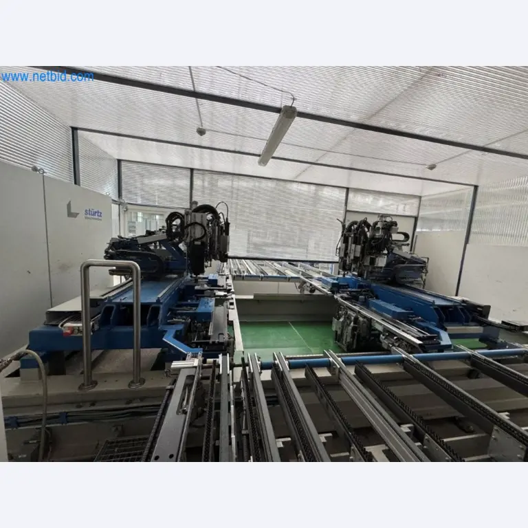 Výrobní linky na okna-9