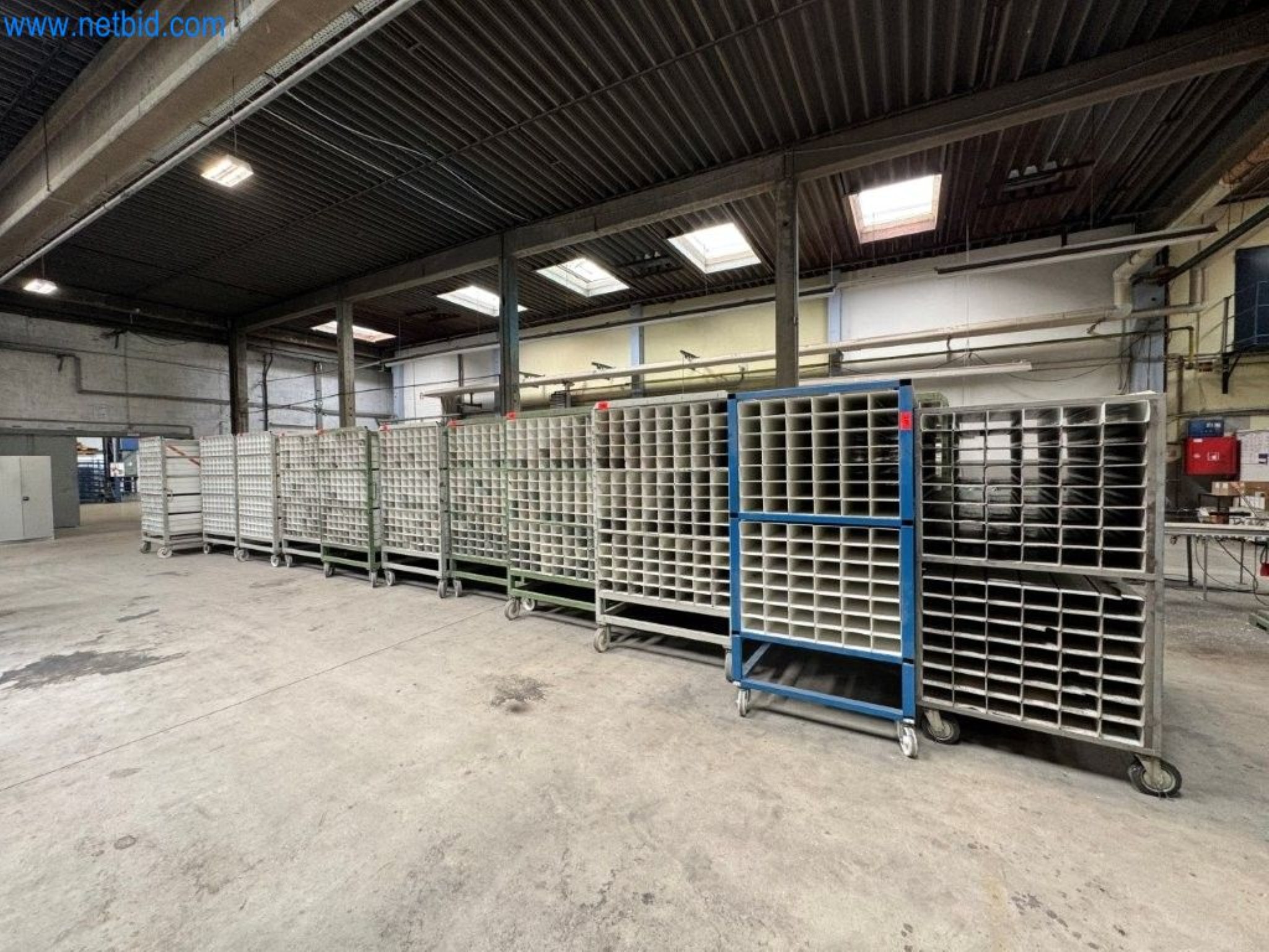 Výrobní linky na okna-1