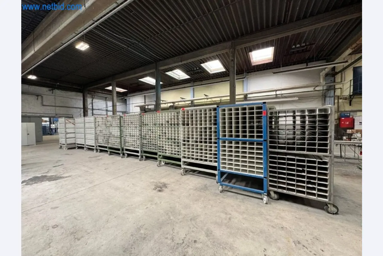 Výrobní linky na okna-1