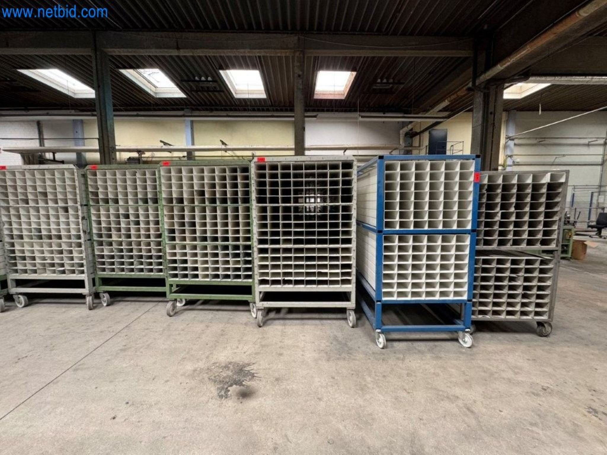 Výrobní linky na okna-2