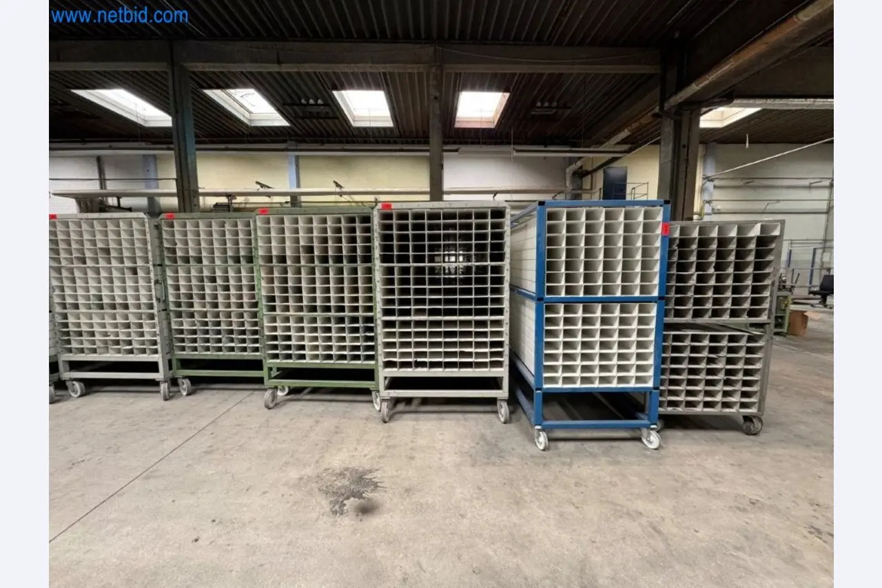 Výrobní linky na okna-2