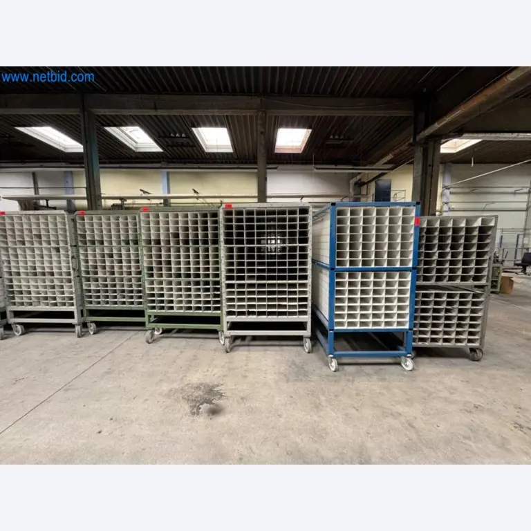 Výrobní linky na okna-2