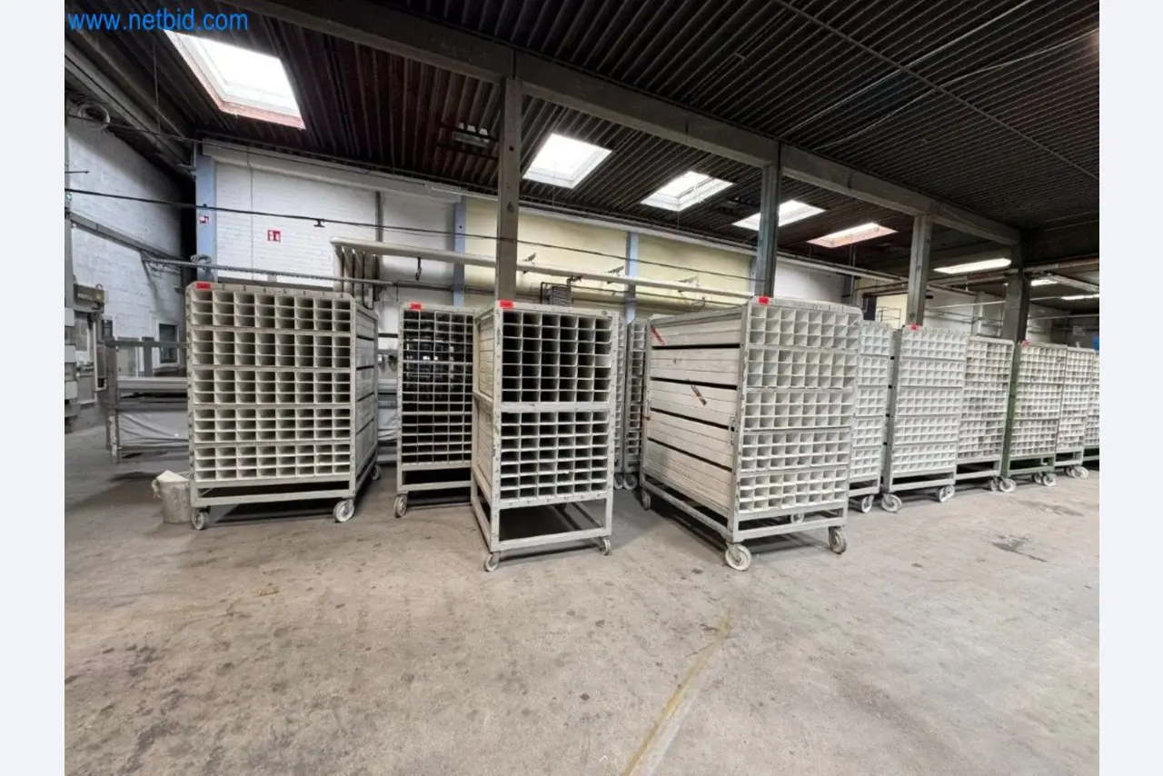 Výrobní linky na okna-3