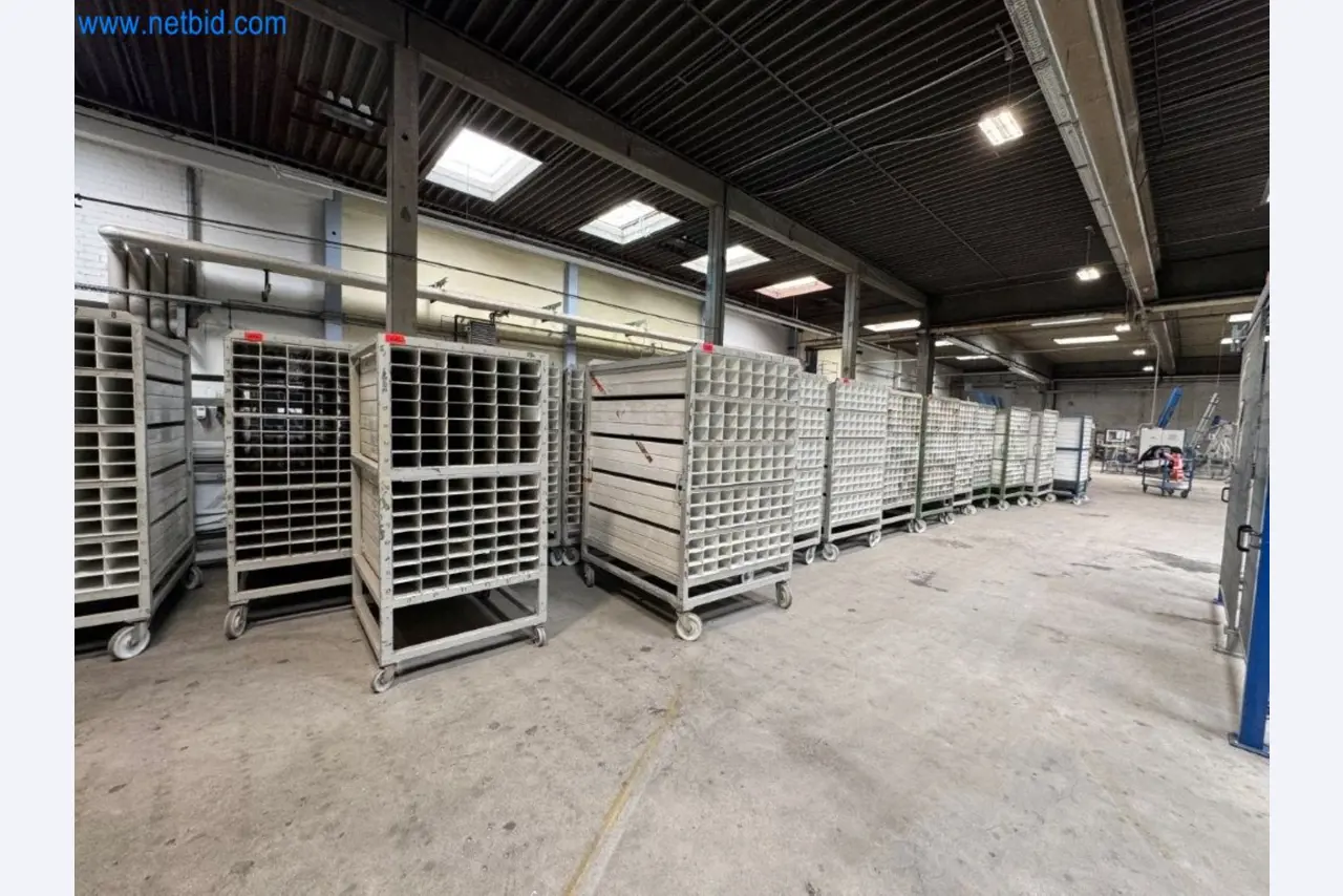 Výrobní linky na okna-4