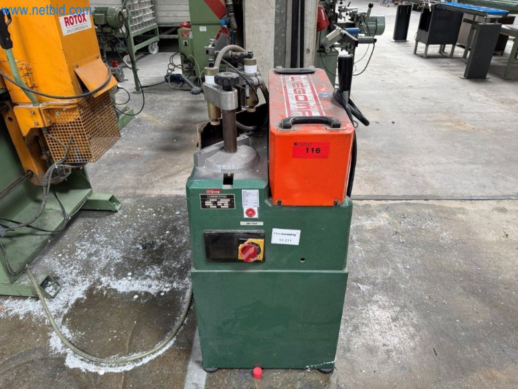 Výrobní linky na okna-1