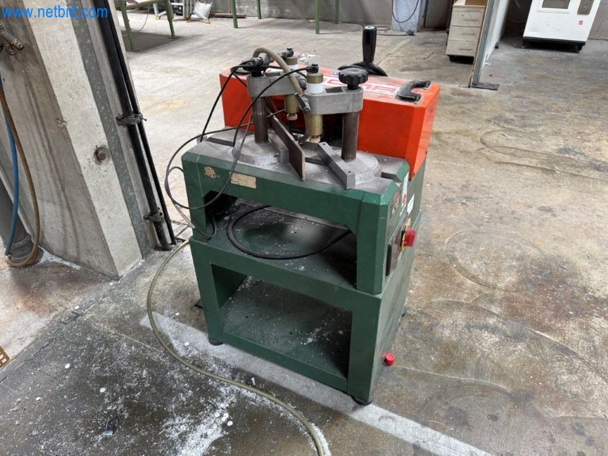 Výrobní linky na okna-3