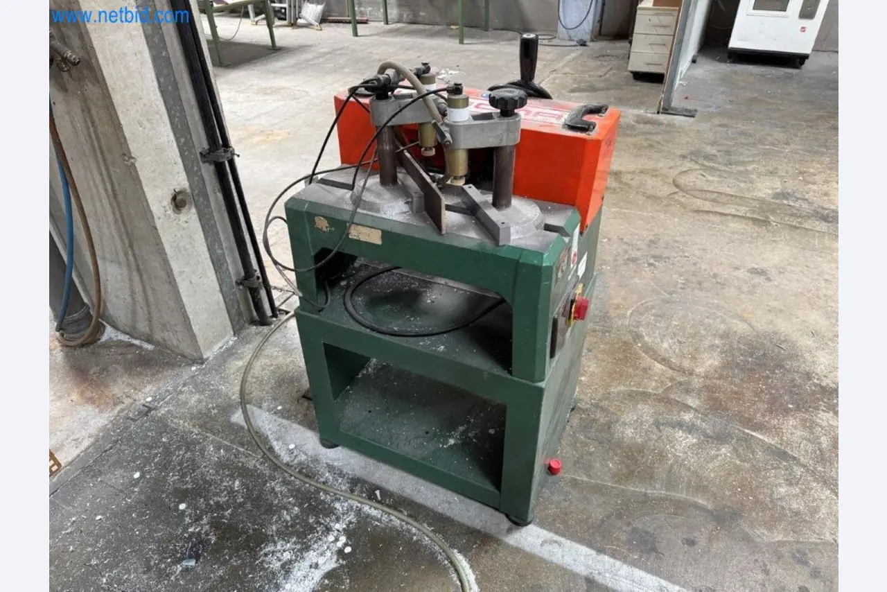 Výrobní linky na okna-3