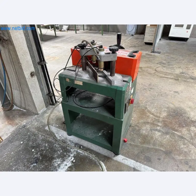 Výrobní linky na okna-3