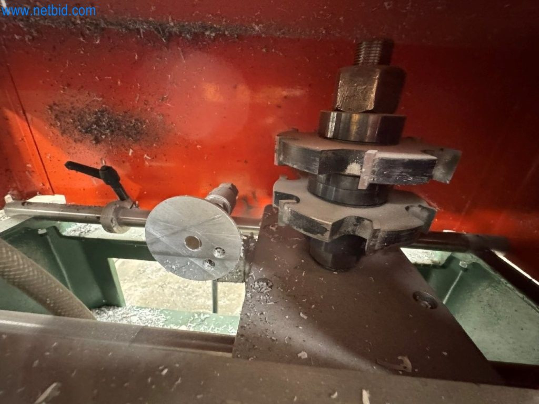 Výrobní linky na okna-5