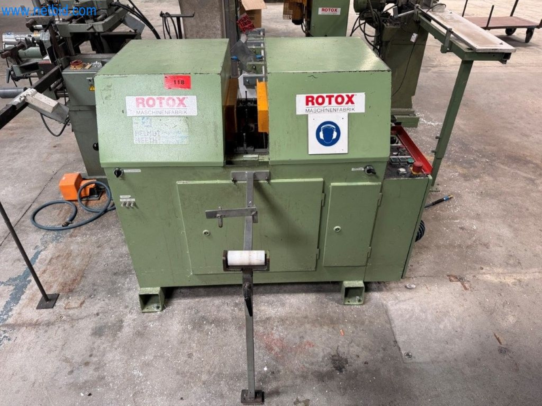 Výrobní linky na okna-1