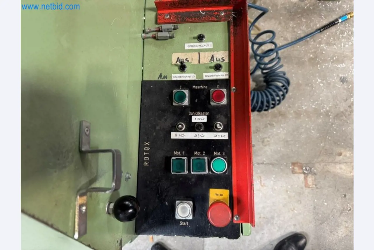 Výrobní linky na okna-2