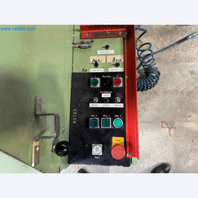 Výrobní linky na okna-2