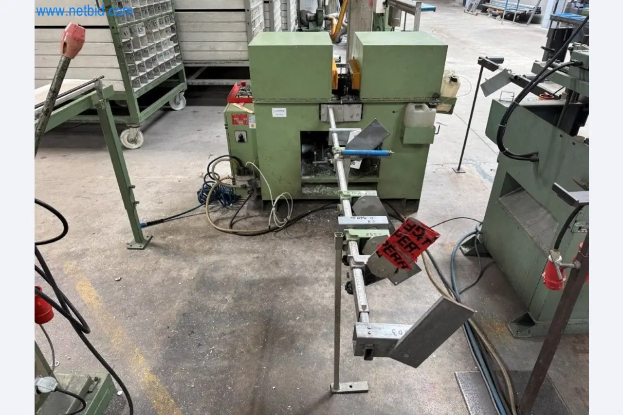 Výrobní linky na okna-3