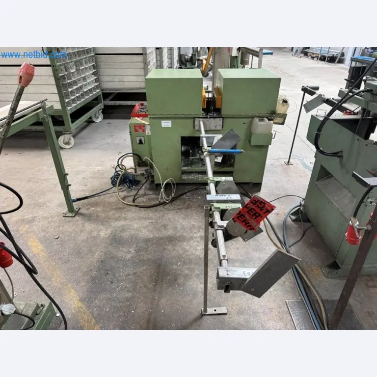 Výrobní linky na okna-3