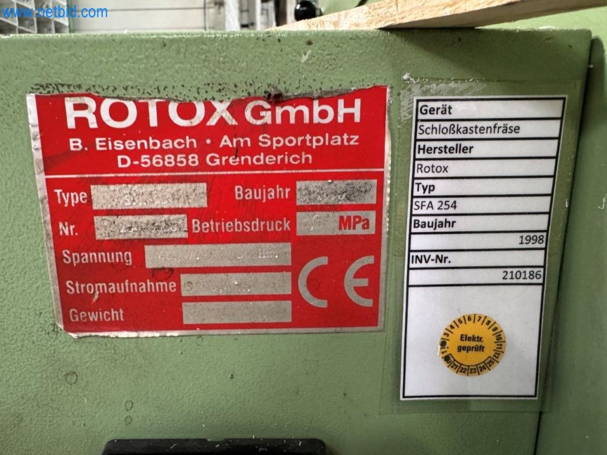 Výrobní linky na okna-6