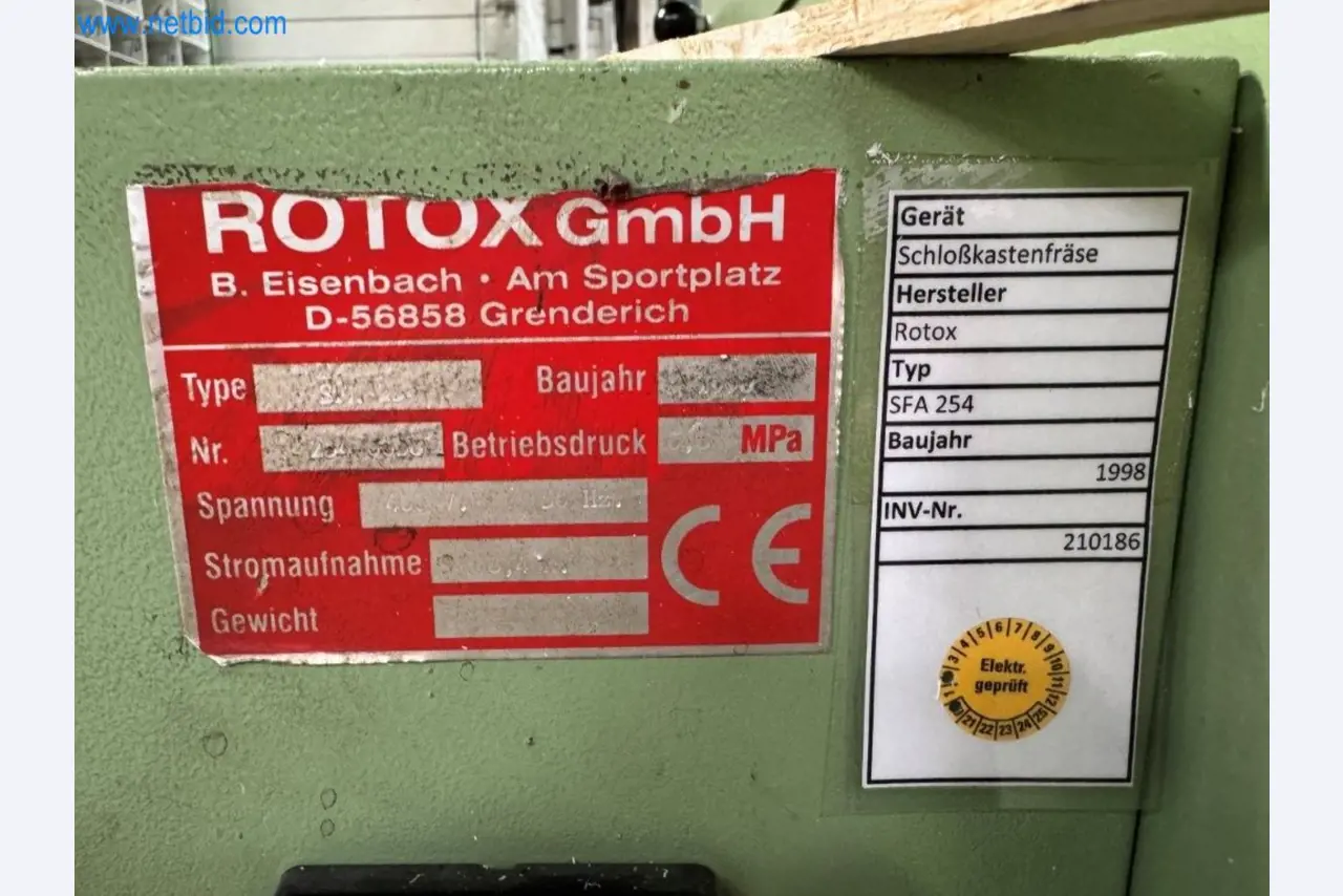 Výrobní linky na okna-6