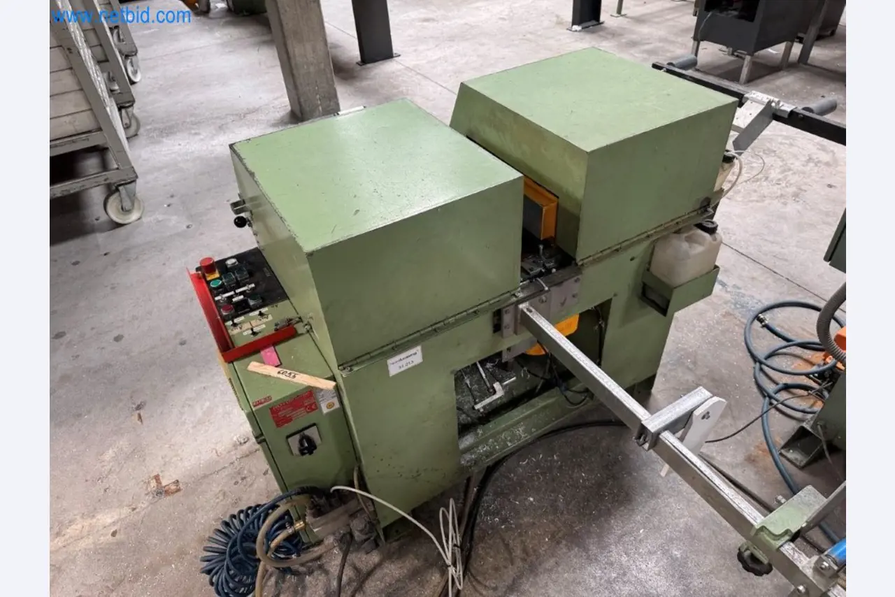 Výrobní linky na okna-7