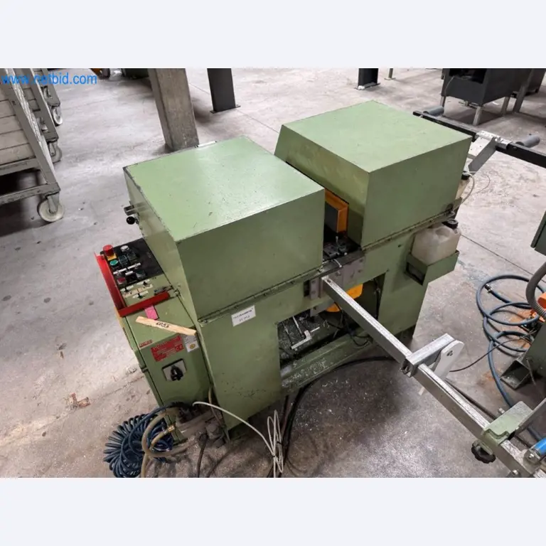 Výrobní linky na okna-7