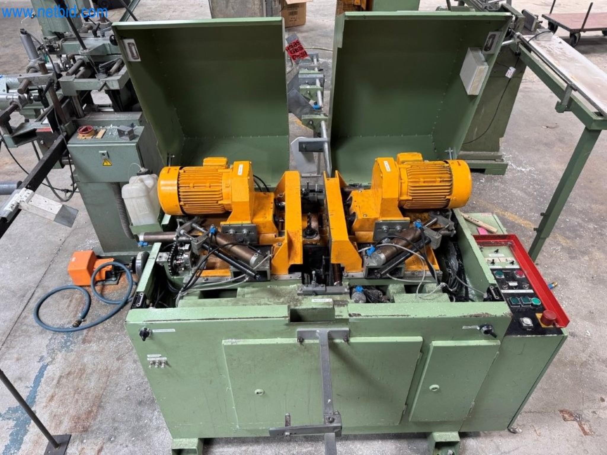 Výrobní linky na okna-8