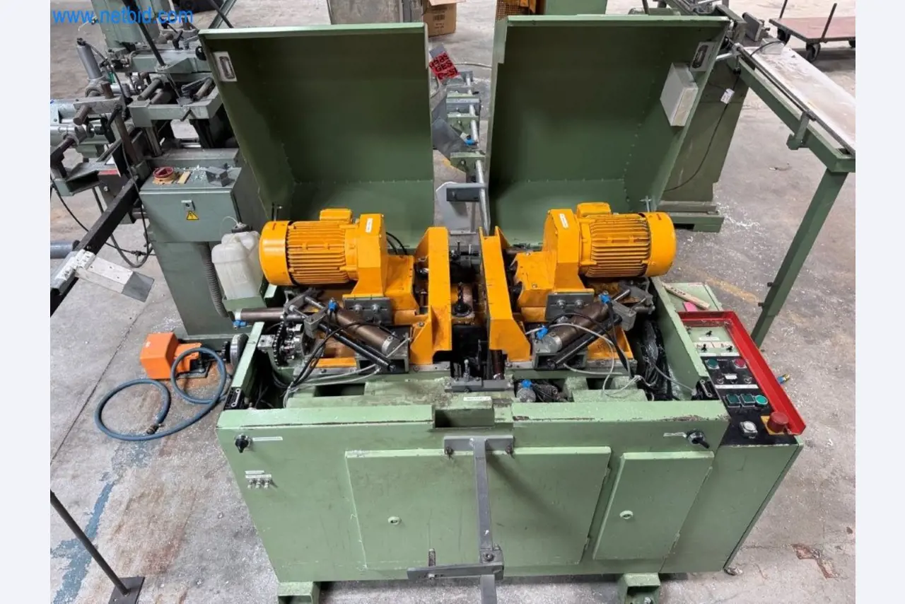 Výrobní linky na okna-8