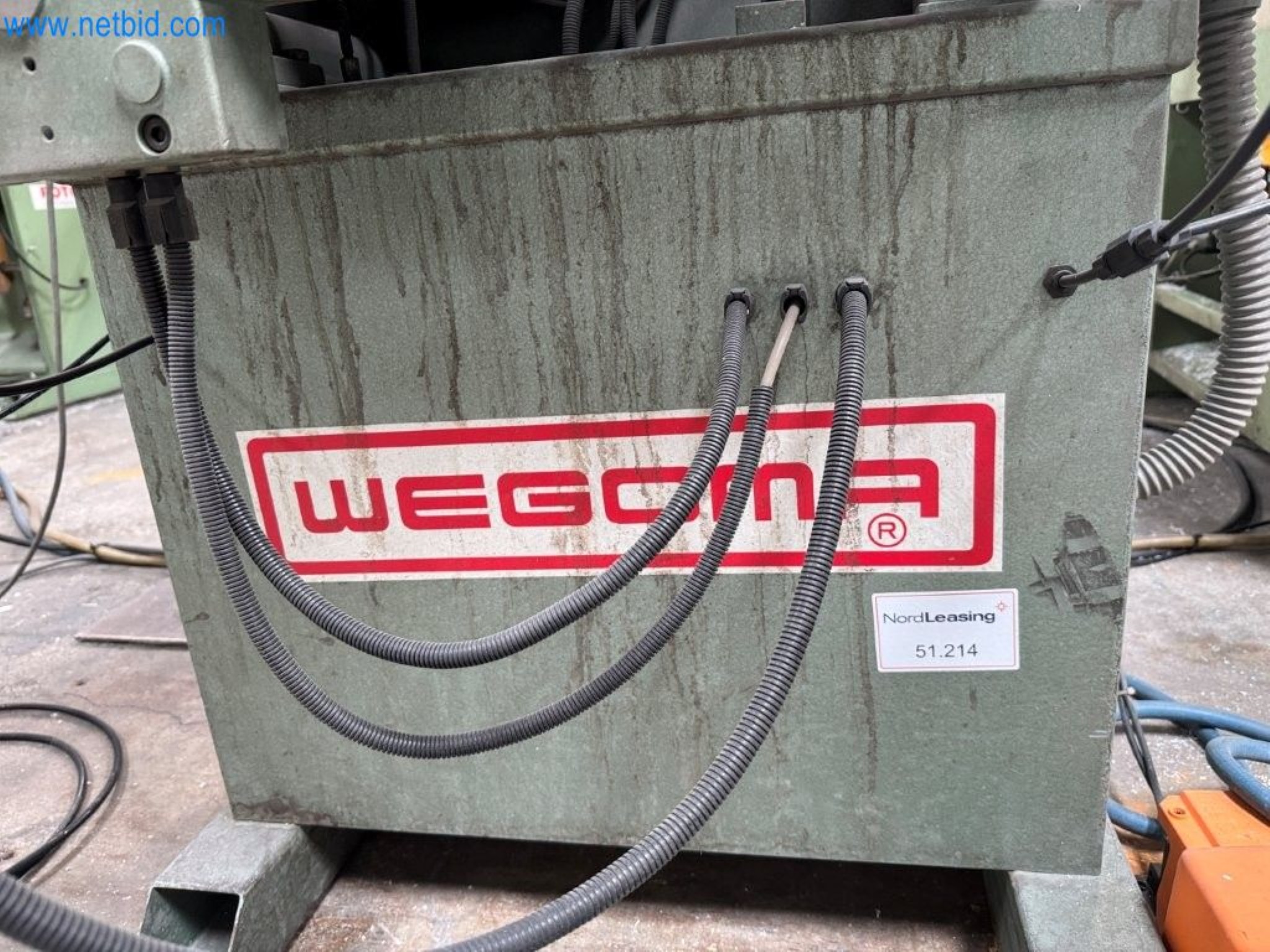 Lignes de production de fenêtres-5