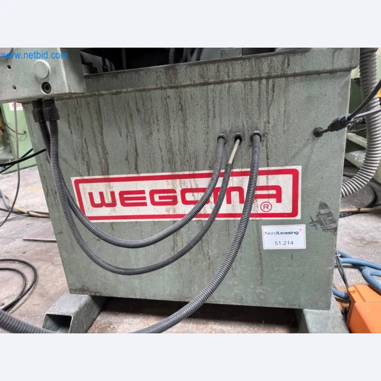 Lignes de production de fenêtres-5