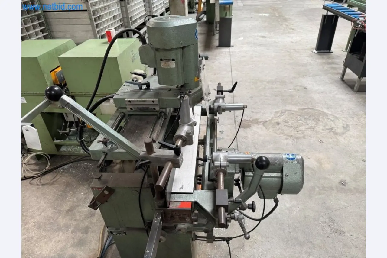 Lignes de production de fenêtres-7