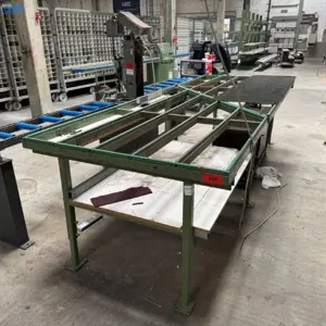 Mesa de trabalho