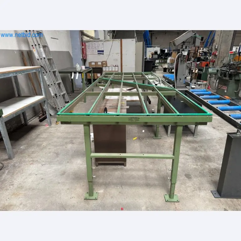 Výrobní linky na okna-2