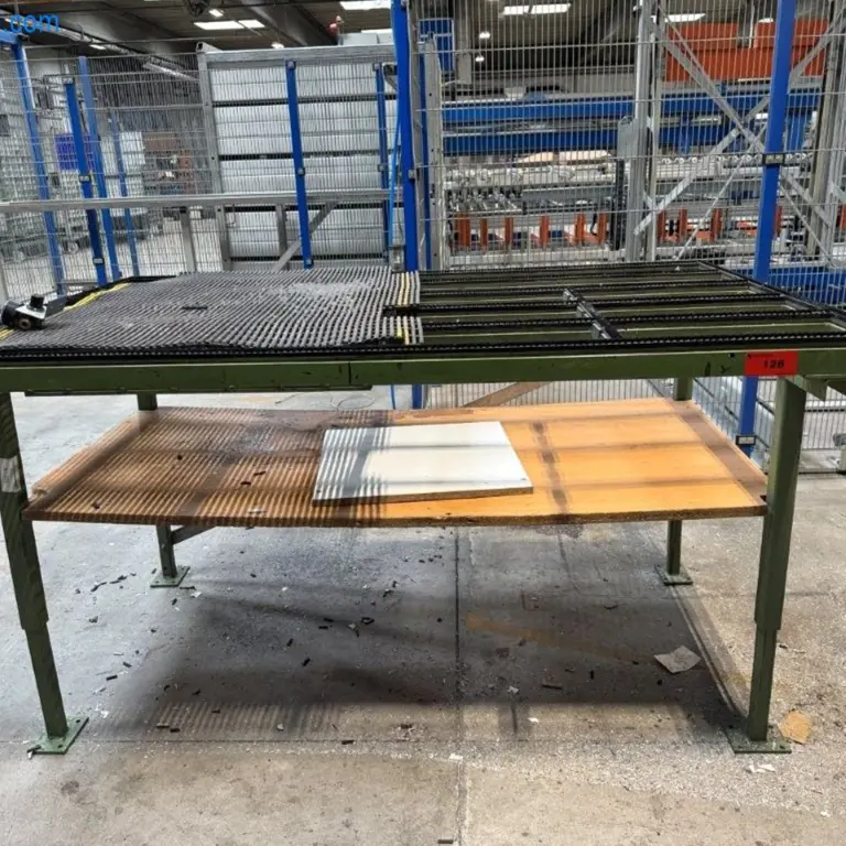 Table de travail/montage