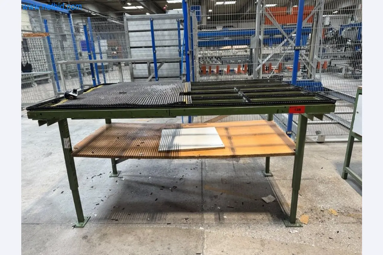 Výrobní linky na okna-1