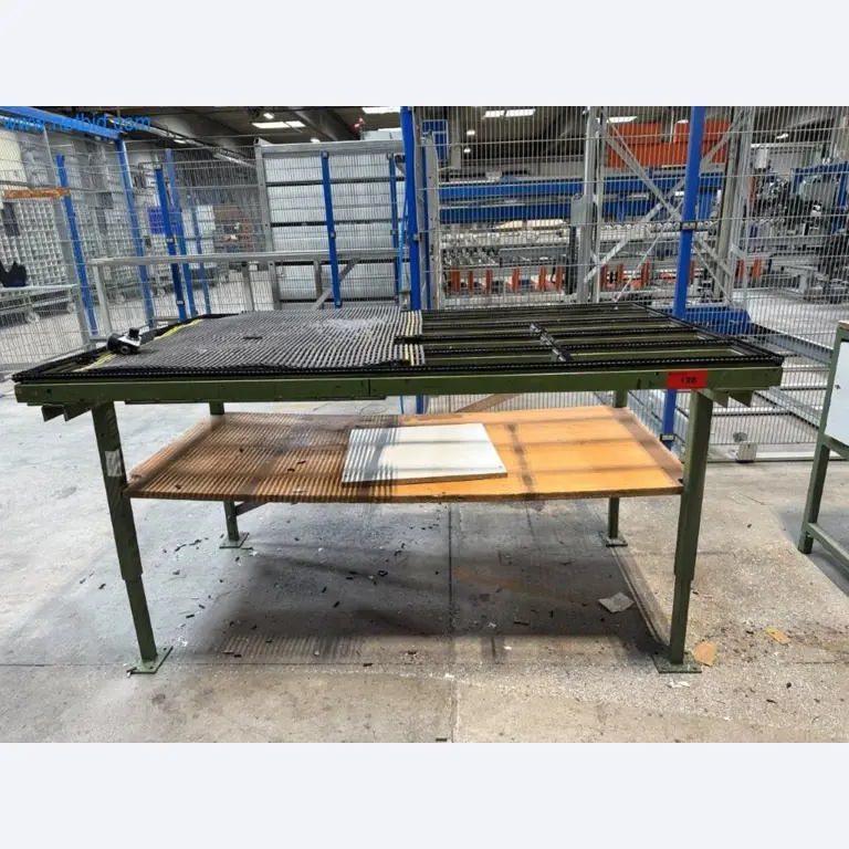 Výrobní linky na okna-1