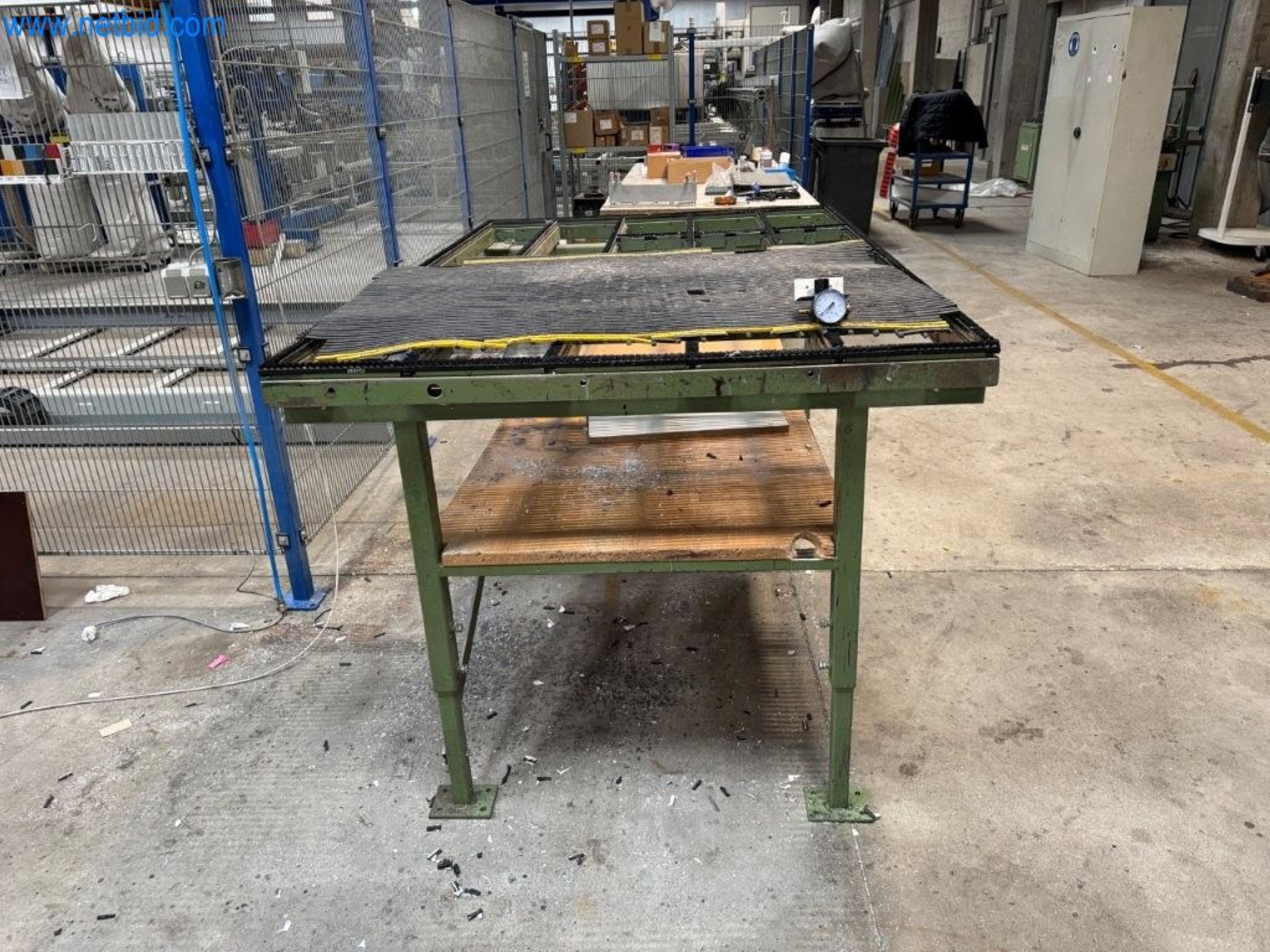 Výrobní linky na okna-2