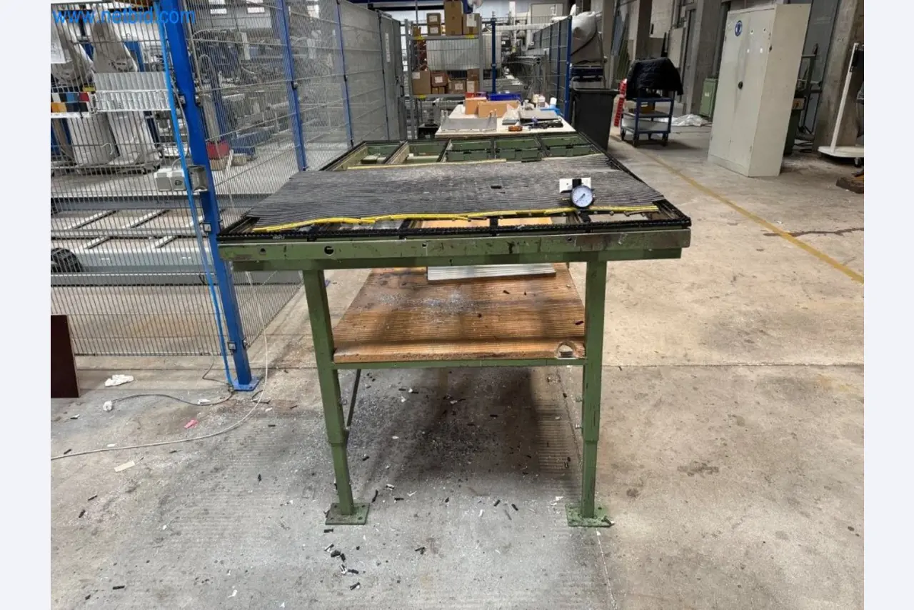 Výrobní linky na okna-2