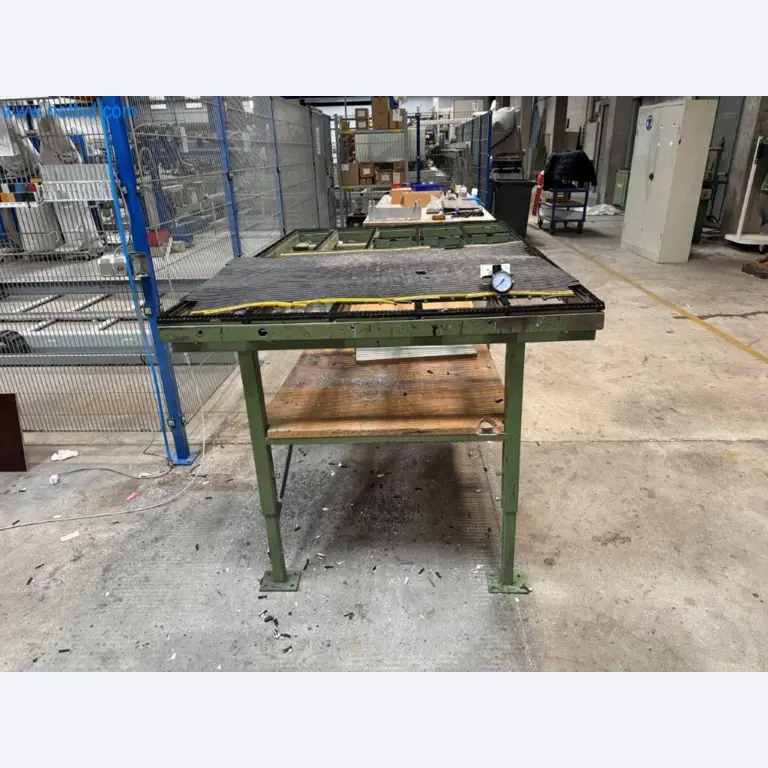 Výrobní linky na okna-2