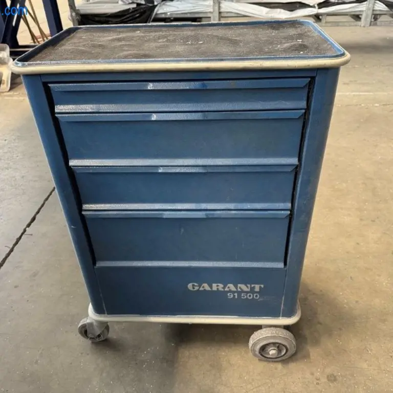 Chariot à outils Garant 91 500
