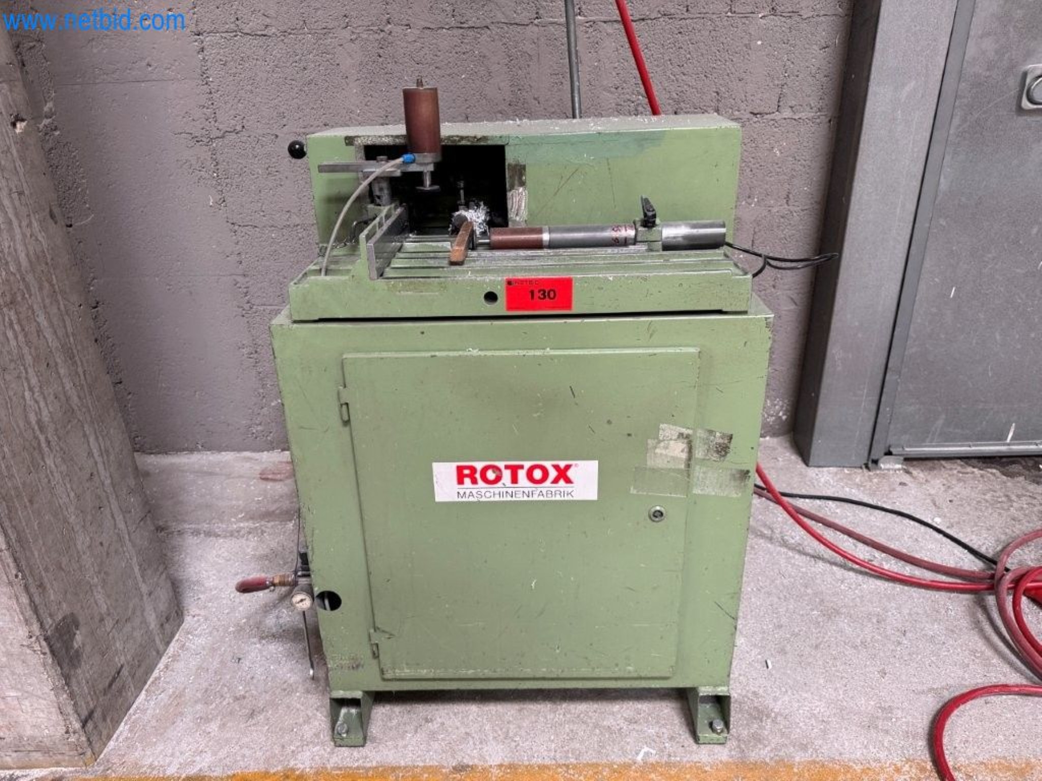 Výrobní linky na okna-1