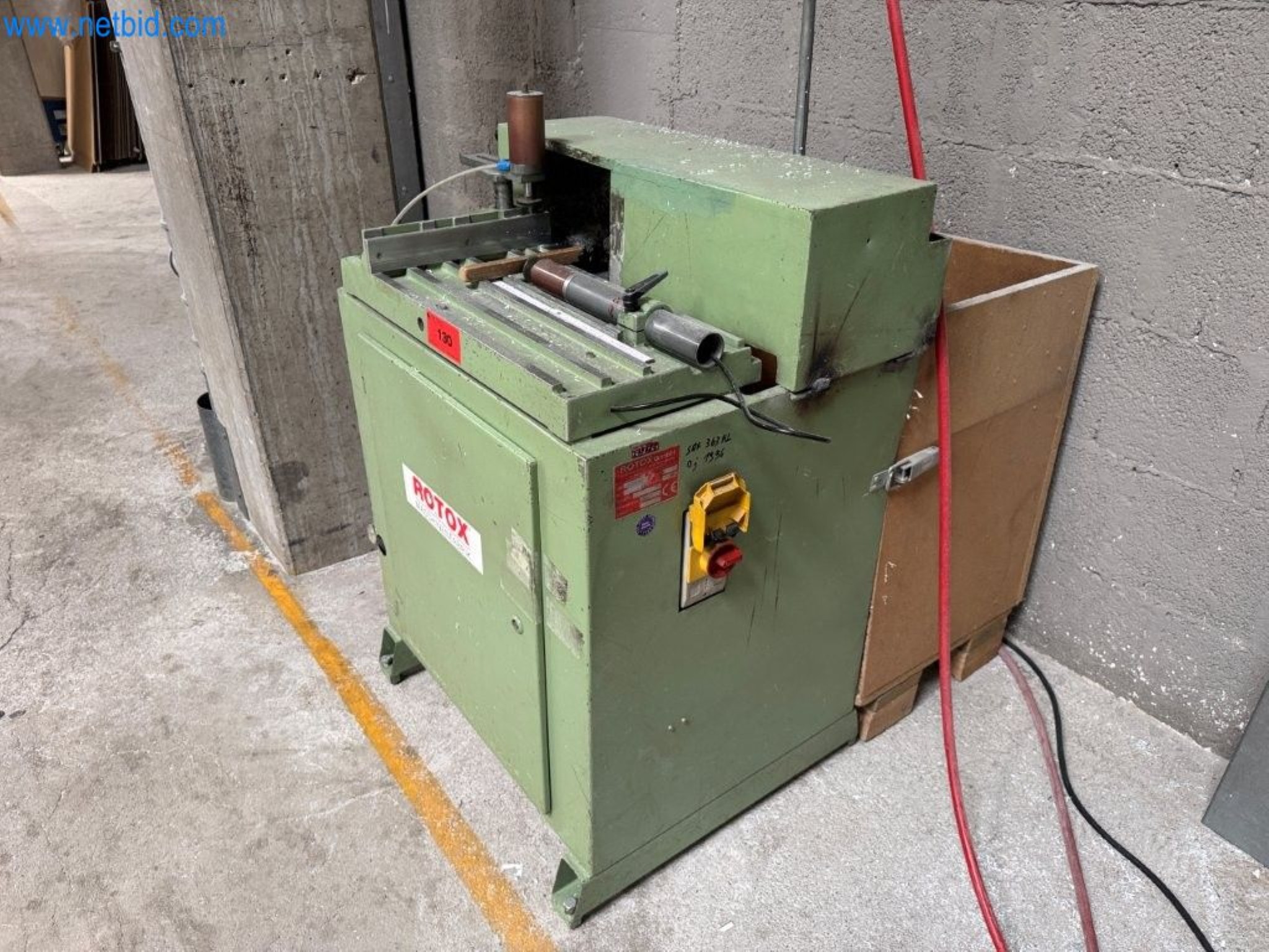 Výrobní linky na okna-2