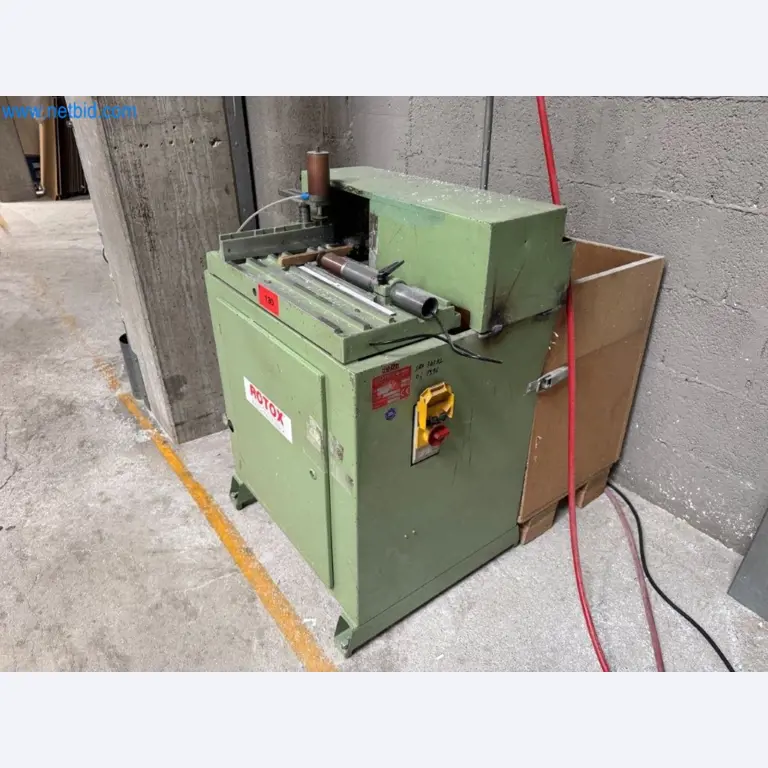 Výrobní linky na okna-2