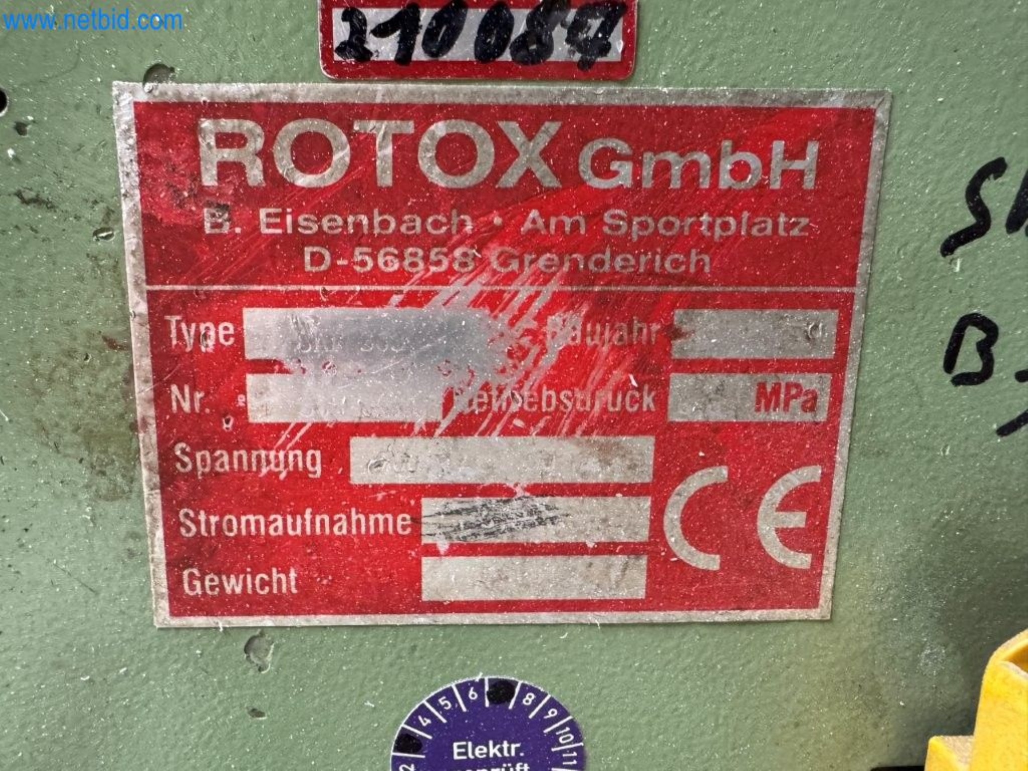 Výrobní linky na okna-3